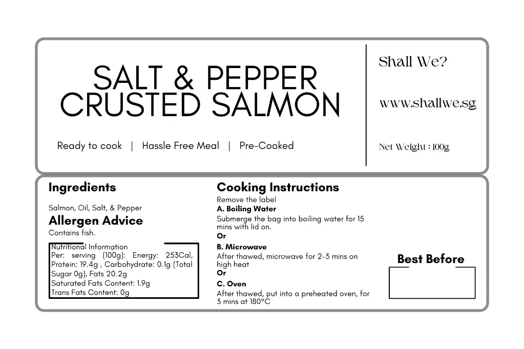 Salt & Pepper Crusted Salmon -100g.webp