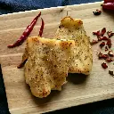 Precooked Boneless Chili White Fish - 125g