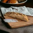 Precooked Baked Chili Lime Salmon - 100g 